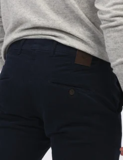 Pantaloni Concept83 Blu
