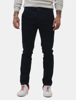 Pantaloni Concept83 Blu