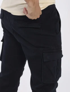 Pantaloni Concept83 Blu