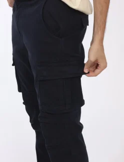 Pantaloni Concept83 Blu