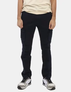 Pantaloni Concept83 Blu