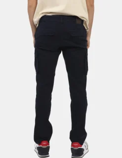 Pantaloni Concept83 Blu