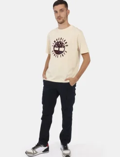 Pantaloni Concept83 Blu