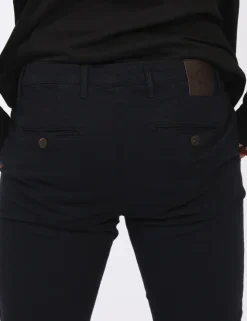 Pantaloni Concept83 Blu