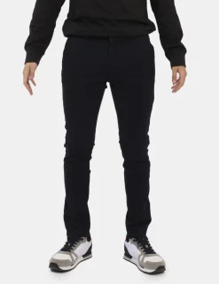 Pantaloni Concept83 Blu