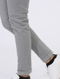 Pantaloni Concept83 Grigio