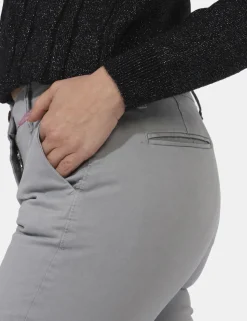 Pantaloni Concept83 Grigio