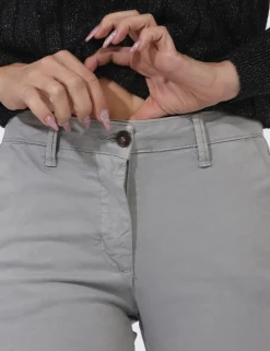 Pantaloni Concept83 Grigio