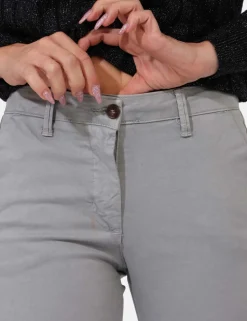 Pantaloni Concept83 Grigio