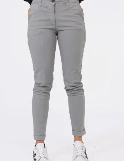 Pantaloni Concept83 Grigio