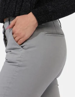 Pantaloni Concept83 Grigio