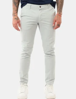 Pantaloni Concept83 Grigio