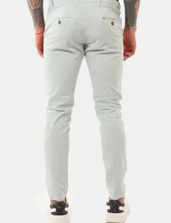Pantaloni Concept83 Grigio