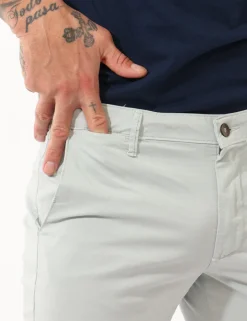 Pantaloni Concept83 Grigio