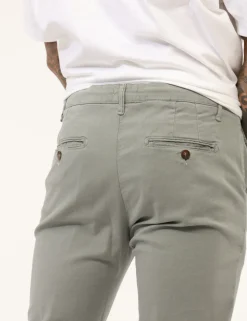 Pantaloni Concept83 Grigio