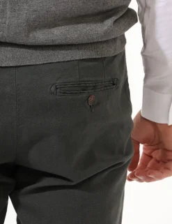 Pantaloni Concept83 Grigio
