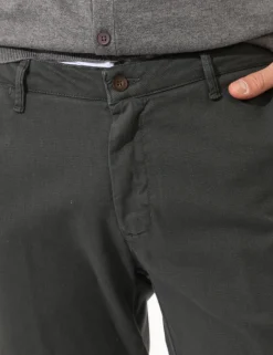 Pantaloni Concept83 Grigio