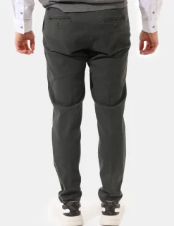 Pantaloni Concept83 Grigio