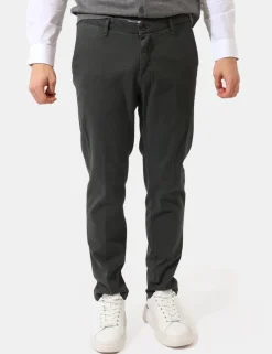 Pantaloni Concept83 Grigio
