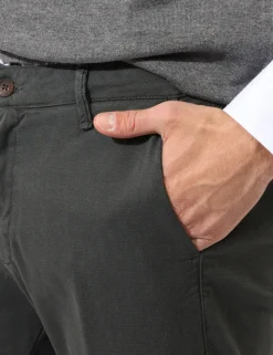 Pantaloni Concept83 Grigio