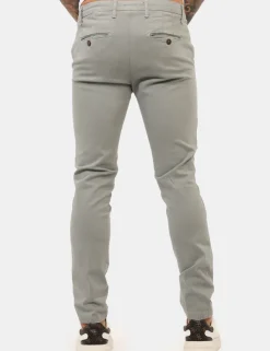 Pantaloni Concept83 Grigio