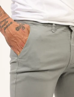 Pantaloni Concept83 Grigio