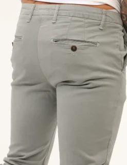 Pantaloni Concept83 Grigio