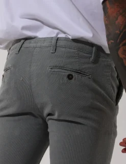 Pantaloni Concept83 Grigio