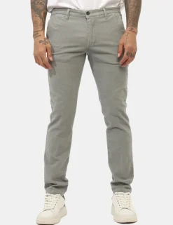 Pantaloni Concept83 Grigio