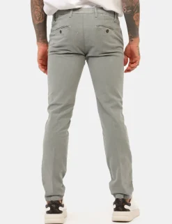 Pantaloni Concept83 Grigio