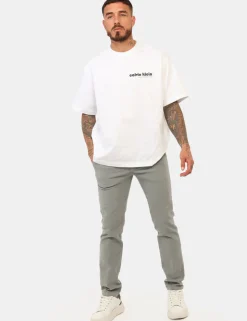 Pantaloni Concept83 Grigio