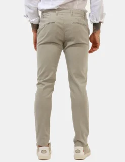 Pantaloni Concept83 Grigio
