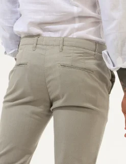 Pantaloni Concept83 Grigio