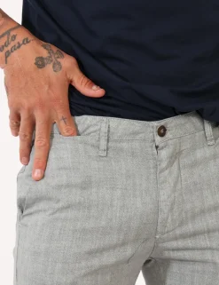 Pantaloni Concept83 Grigio
