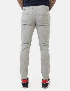 Pantaloni Concept83 Grigio