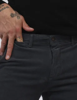 Pantaloni Concept83 Grigio