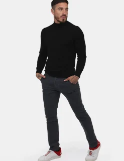 Pantaloni Concept83 Grigio