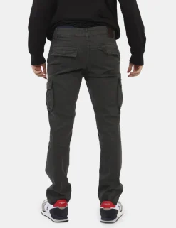 Pantaloni Concept83 Grigio