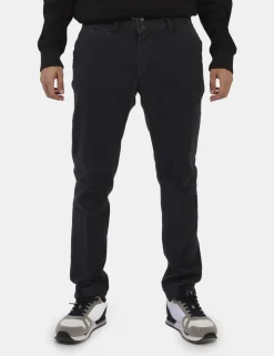 Pantaloni Concept83 Grigio