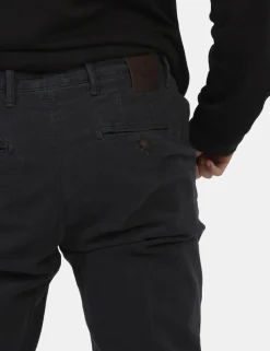 Pantaloni Concept83 Grigio