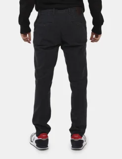 Pantaloni Concept83 Grigio