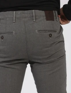 Pantaloni Concept83 Grigio