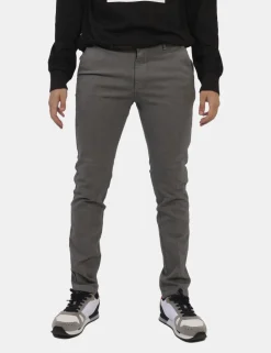 Pantaloni Concept83 Grigio