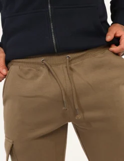 Pantaloni Concept83 Marrone