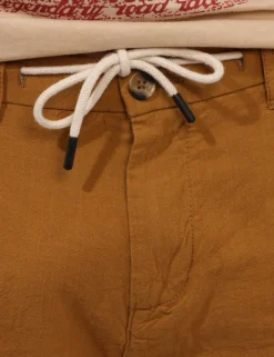 Pantaloni Concept83 Marrone