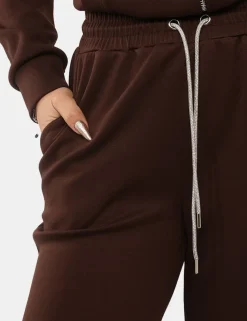 Pantaloni Concept83 Marroni