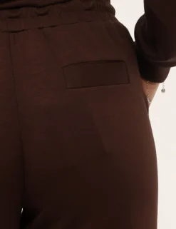 Pantaloni Concept83 Marroni