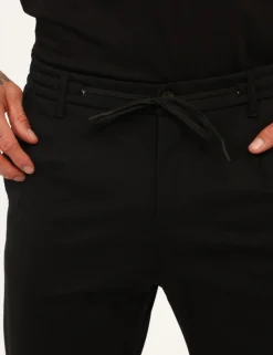 Pantaloni Concept83 Nero
