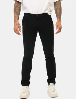 Pantaloni Concept83 Nero