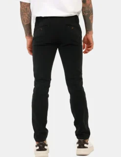 Pantaloni Concept83 Nero